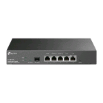 TP-LINK TL-ER7206 ROUTER VPN MULTI-WAN GIGABIT SAFESTREAM