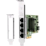 HP I350-T4 INTEL ETHERNET 4 PORTE GIGABIT PCI EXPRESS 2.1