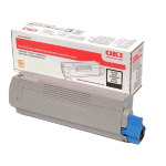 OKI TONER NERO PER C823/833/843 7.000 PAGINE