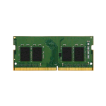 KINGSTON KVR32S22S6/4 MEMORIA RAM 4GB 3.200MHz TIPOLOGIA SO-DIMM TECNOLOGIA DDR4