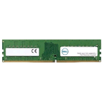 DELL AB120719 MEMORIA RAM 32GB 3.200MHz TIPOLOGIA DIMM TECNOLOGIA DDR4