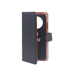 CELLY SAMSUNG GALAXY S20 FE CUSTODIA A PORTAFOGLIO IN SIMILPELLE NERO