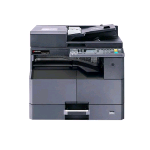 KYOCERA TASKALFA 2020 STAMPANTE MULTIFUNZIONE LASER B/N A3 USB 2.0 20ppm