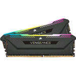 CORSAIR VENGEANCE RGB PRO SL 16GB (2x8GB) DDR4 3200MHz CL 16