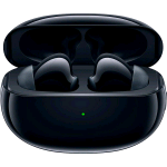 OPPO ENCO X AURICOLARI TRUE WIRELESS BLUETOOTH NERO