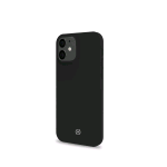 CELLY APPLE iPHONE 12 MINI COVER IN TPU NERO