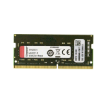 KINGSTON KCP432SS8/16 MEMORIA RAM 16GB 3.200MHz TIPOLOGIA SO-DIMM TECNOLOGIA DDR4