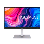 ASUS PROART PA279CV 27" LED IPS UHD 4K FORMATO 16:9 CONTRASTO 1.000:1 1xHDMI 1xDISPLAY PORT 4xUSB COLORE NERO/SILVER GARANZIA ITALIA