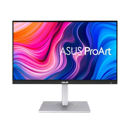 ASUS PROART PA279CV 27" LED IPS UHD 4K FORMATO 16:9 CONTRASTO 1.000:1 1xHDMI 1xDISPLAY PORT 4xUSB COLORE NERO/SILVER GARANZIA ITALIA