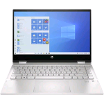 HP PAVILION X360 14" TOUCH SCREEN i5-1135G7 1.2GHz RAM 8GB-SSD 256GB M.2 NVMe-WIN 10 HOME (2Z5L0EA#ABZ)