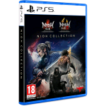 SONY PS5 NIOH COLLECTION