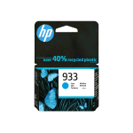 HP 933 CARTUCCIA CIANO INK 4 ML 