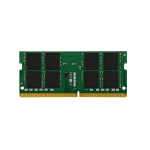 KINGSTON KSM26SES8/8HD MEMORIA RAM 8GB 2.666MHz TIPOLOGIA SO-DIMM TECNOLOGIA DDR4