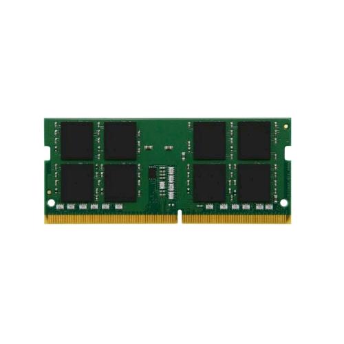 KINGSTON KSM26SES8/8HD MEMORIA RAM 8GB 2.666MHz TIPOLOGIA SO-DIMM TECNOLOGIA DDR4