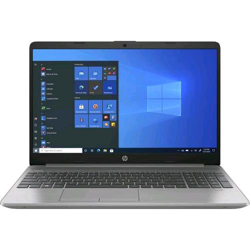 HP 255 G8 15.6" AMD RYZEN 5 2.1GHz RAM 8GB-SSD 512GB M.2 NVMe-AMD RADEON VEGA 8-WIN 10 PROF (2W1E7EA#ABZ)