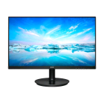 PHILIPS V LINE 222V8LA/00 21.5" LED FULL HD 4ms 3000:1 75Hz DMI DISPLAYPORT