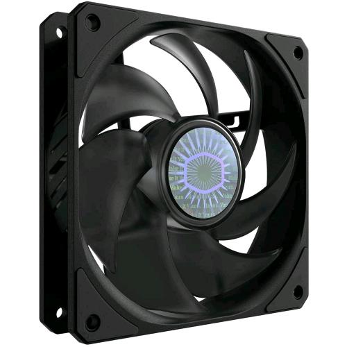 COOLER MASTER SICKLEFLOW VENTOLA CASE 120cm 120X120X25 