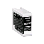 EPSON T46S9 ULTRACHROME PRO GRIGIO CHIARO CARTUCCIA INCHIOSTRO 25 ML PER P706-SC-P700