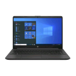 HP 250 G8 15.6" i3-1005G1 1.2GHz RAM 8GB-SSD 256GB M.2 NVMe WIN 10 PROF BLACK (2E9H3EA)