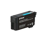 EPSON T40C240 CIANO ULTRACHROME XD2 CARTUCCIA INCHIOSTRO 26 ML 
