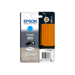 EPSON 405 DURABRITE CIANO CARTUCCIA INK