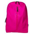 CELLY FUNKY BACKPACK ZAINO PER NOTEBOOK CON TASCA ANTIFURTO STRAP PER TROLLEY PORTA USB ESTERNA CON CAVO INTEGRATO COLORE PINK