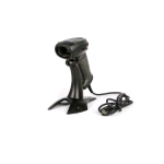 NILOX NX-SL-1DUNL LETTORE DI CODICE A BARRE 1D USB SUPPORTO INCLUSO NERO
