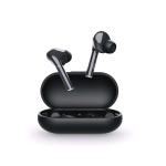 TRUST NIKA TOUCH AURICOLARI BLUETOOTH CON CUSTODIA DI RICARICA NERO