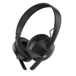 SENNHEISER CUFFIE BLUETOOTH 5.0 CON MICROFONO INTEGRATO NERO