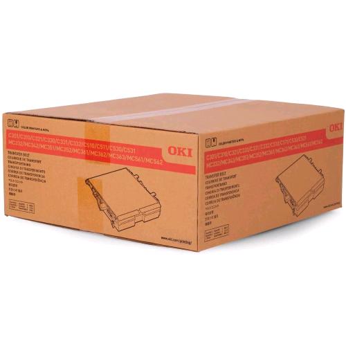 OKI 44472202 CINGHIA DI TRASFERIMENTO PER OKI C300/500