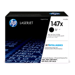HP 147X TONER LASER JET 25.200 PAGINE NERO 