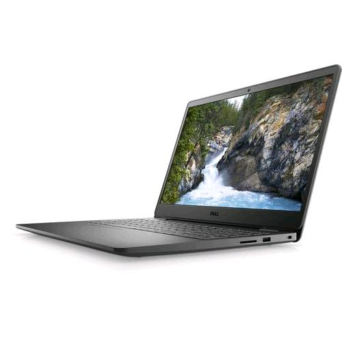 DELL VOSTRO 15 3500 15.6" i7-1165G7 2.8GHz RAM 8GB-SSD 512GB M.2-NVIDIA GEFORCE MX330 2GB-WIN 10 PROF BLACK (186N1)