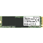 TRANSCEND 220S SSD 2.000GB M.2 NVMe PCI EXPRESS 3.0 3D NAND