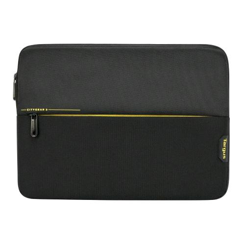 TARGUS CITYGEAR 3 CUSTODIA PER NOTEBOOK 14" NERO