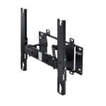 SAMSUNG TERRACE 75 E 65 STAFFA PER MONTAGGIO A MURO DI MONITOR TV 42" MAX 60 KG