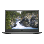DELL VOSTRO 3500 15.6" i5-1135G7 2.4GHz RAM 8GB-SSD 512GB M.2 NVMe-IRIS Xe GRAPHICS-WIN 10 PROF (9P1H5)