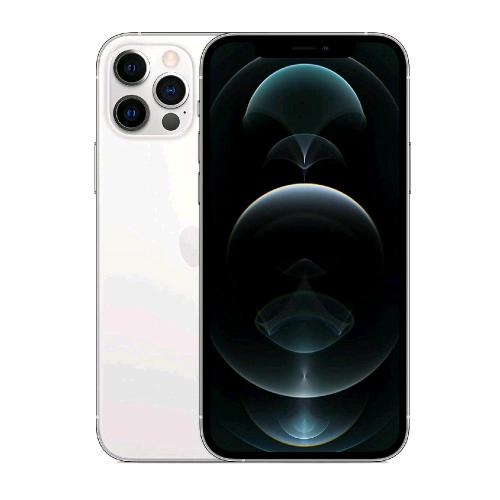 APPLE iPHONE 12 PRO 6.1" 512GB 5G ITALIA ARGENTO