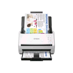 EPSON WORKFORCE DS-530II SCANNER PER DOCUMENTI DUPLEX ADF USB 3.0 35ppm