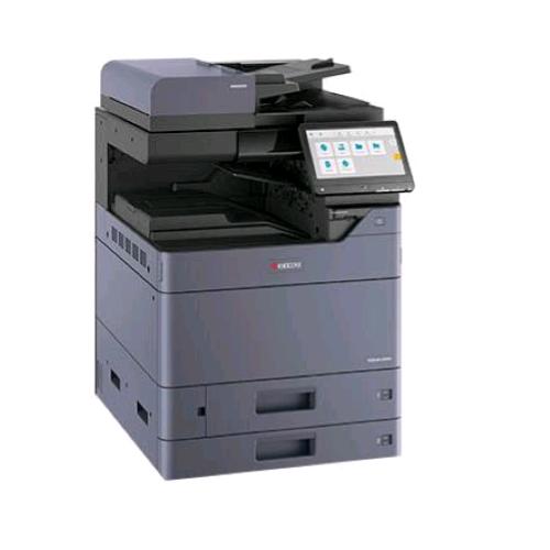 KYOCERA TASKALFA 2554ci STAMPANTE MULTIFUNZIONE LASER A COLORI A3 25ppm USB 3.0 ETHERNET