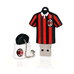 NILOX CHIAVETTA USB 32GB 2.0 MILAN  
