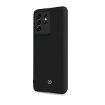 CELLY SAMSUNG GALAXY S21 ULTRA COVER IN TPU NERO