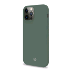 CELLY APPLE iPHONE 12/12 PRO CUSTODIA IN TPU VERDE