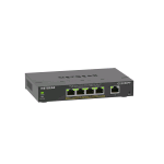 NETGEAR GS305EPP-100PES SWITCH 5 x 10/100/1000 (4 PoE+) 120 W