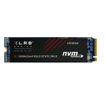 PNY XLR8 CS3040 GAMING SSD 500GB M.2 NVMe PCI EXPRESS 4.0 3D NAND