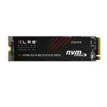 PNY XLR8 CS3140 GAMING SSD 2.000GB M.2 NVMe PCI EXPRESS 4.0 3D NAND
