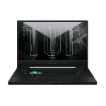 ASUS TUF GAMING DASH F15 FX516PM-HN002T 15.6" i7-11370H 3GHz RAM 8GB-SSD 512GB M.2 NVMe-NVIDIA GEFORCE RTX 3060 6GB-WIN 10 HOME (90NR05X1-M03860)