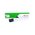 LEXMARK CX 92X TONER NERO ALTA CAPACITA' PER CX921 / CX922 / CX923 / CX924 34.000 PAGINE