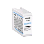 EPSON ULTRACHROME PRO T47A5 CARTUCCIA INCHIOSTRO CIANO CHIARO 50 ML PER SURECOLOR SC-P900