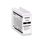 EPSON ULTRACHROME PRO T47A1 CARTUCCIA INCHIOSTRO NERO 50 ML PER SURECOLOR SC-P900