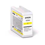EPSON ULTRACHROME PRO T47A4 CARTUCCIA INCHIOSTRO GIALLO 50 ML PER SURECOLOR SC-P900